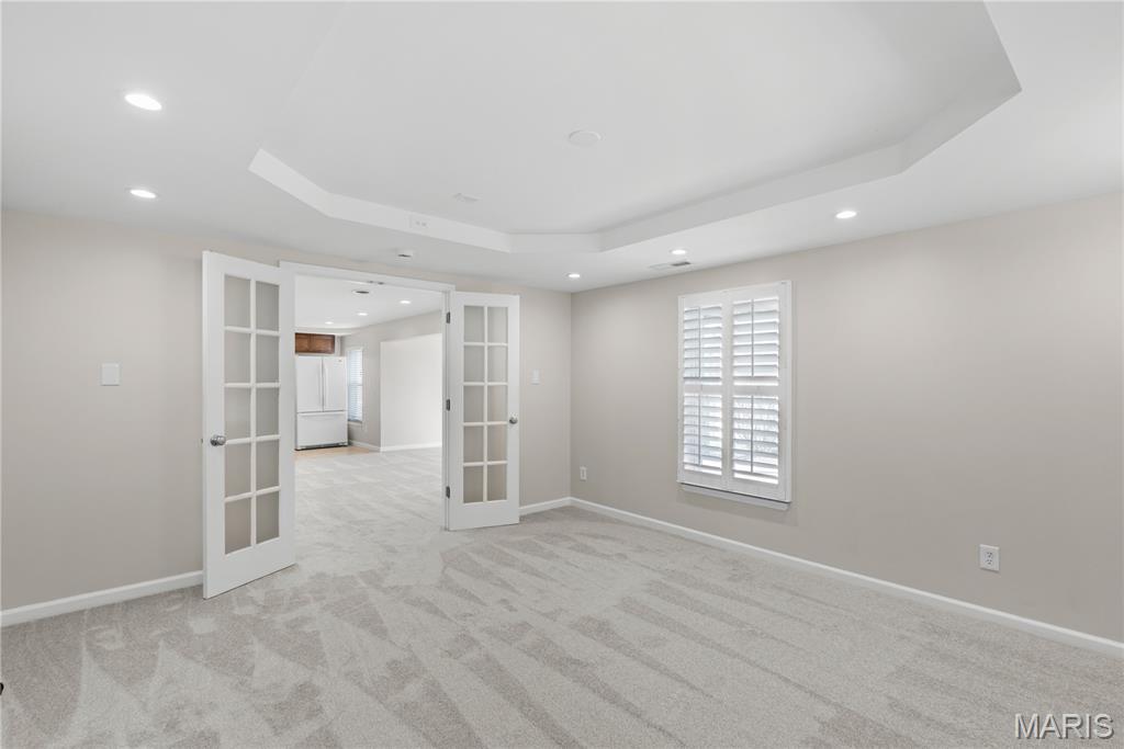 Hickory Grove Acres - Residential