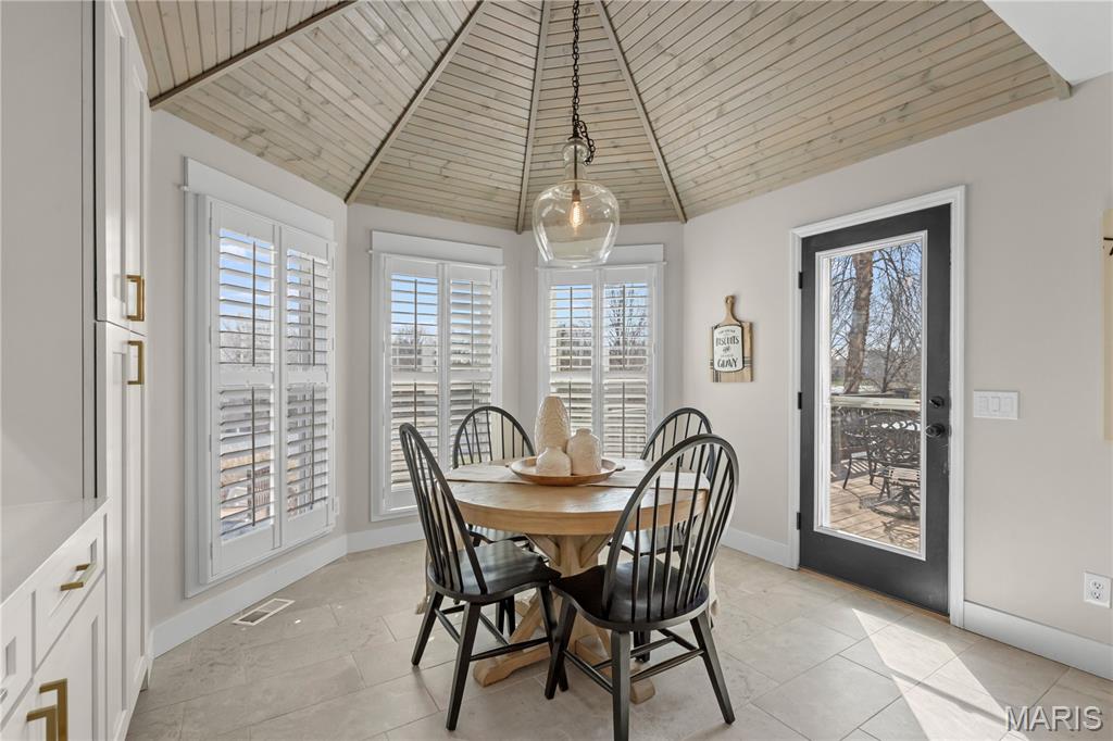 Hickory Grove Acres - Residential