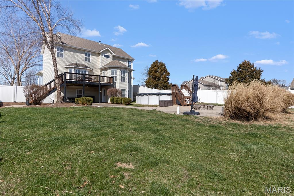 Hickory Grove Acres - Residential