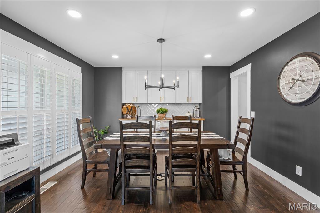 Hickory Grove Acres - Residential