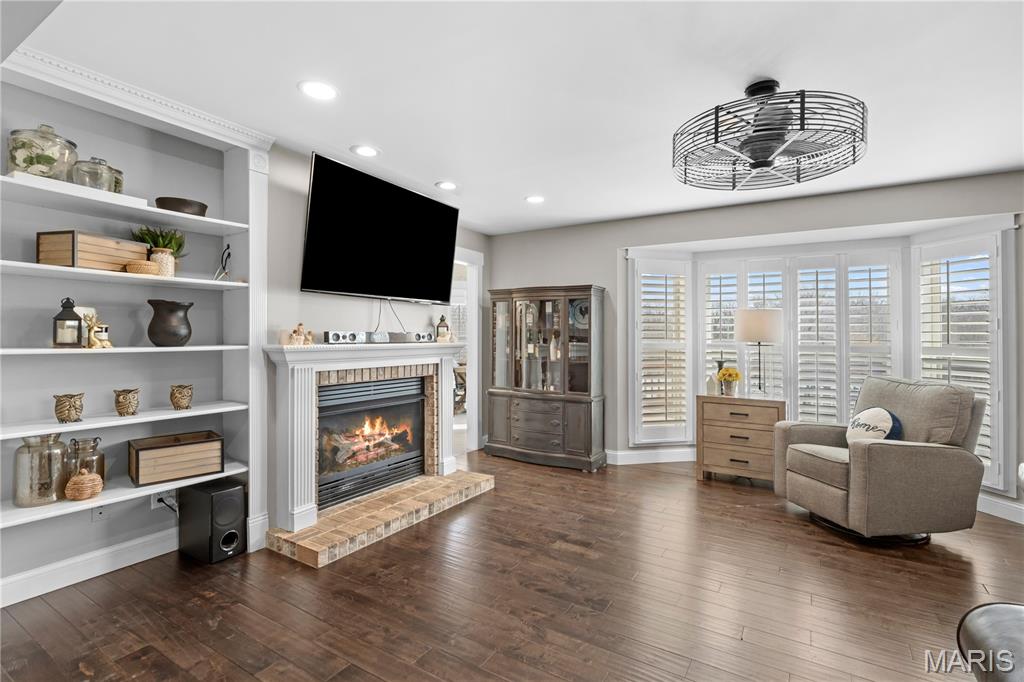 Hickory Grove Acres - Residential