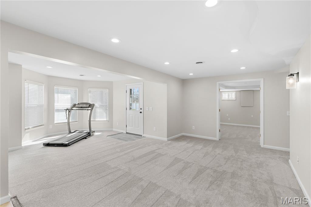 Hickory Grove Acres - Residential