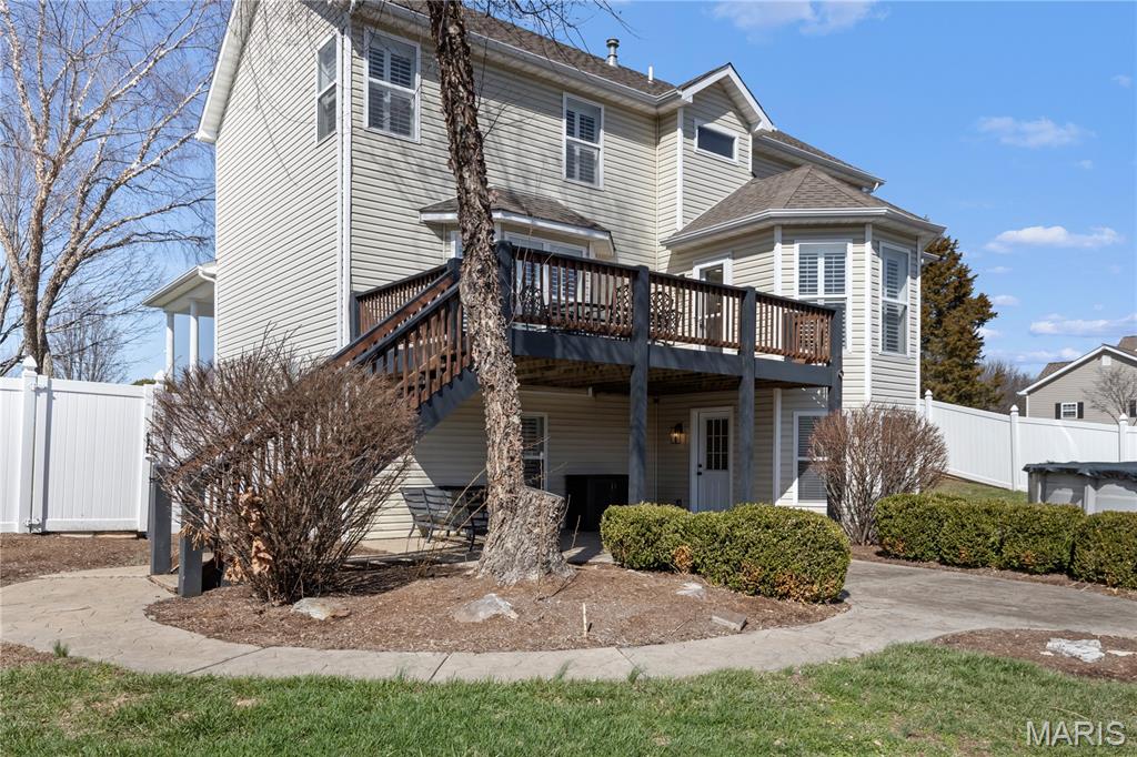 Hickory Grove Acres - Residential