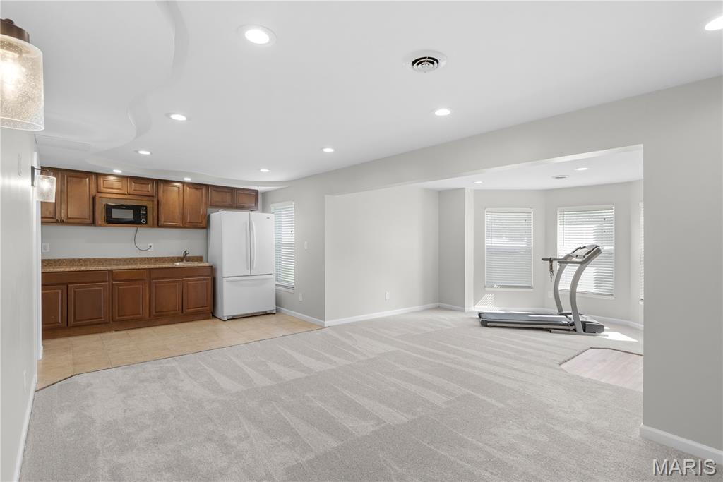 Hickory Grove Acres - Residential