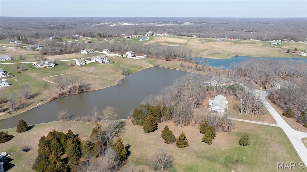 Hickory Grove Acres - Residential