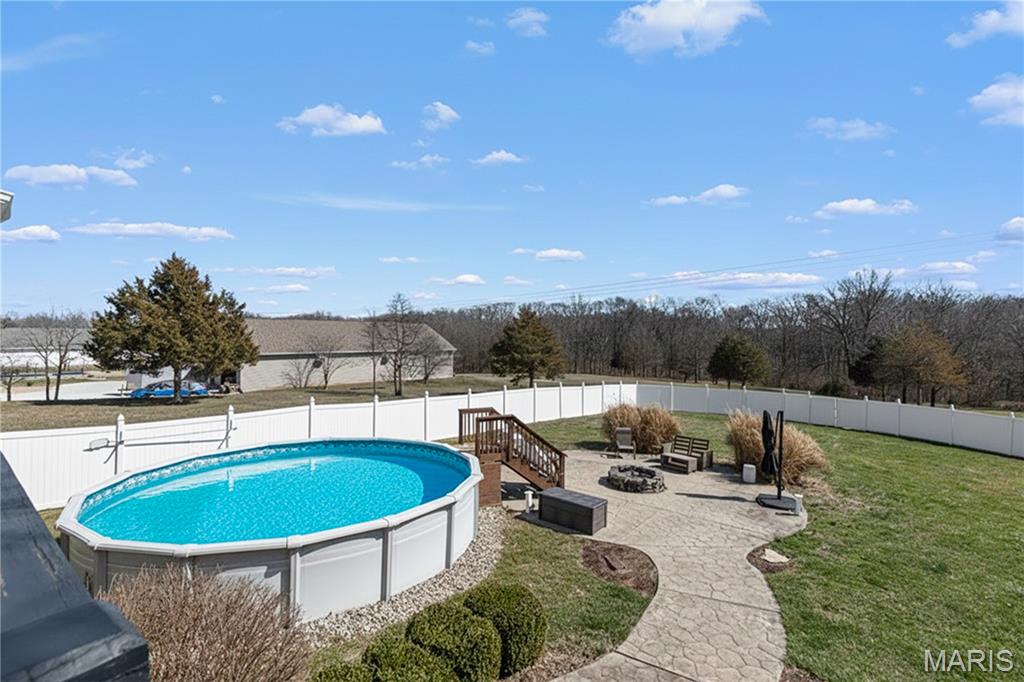Hickory Grove Acres - Residential
