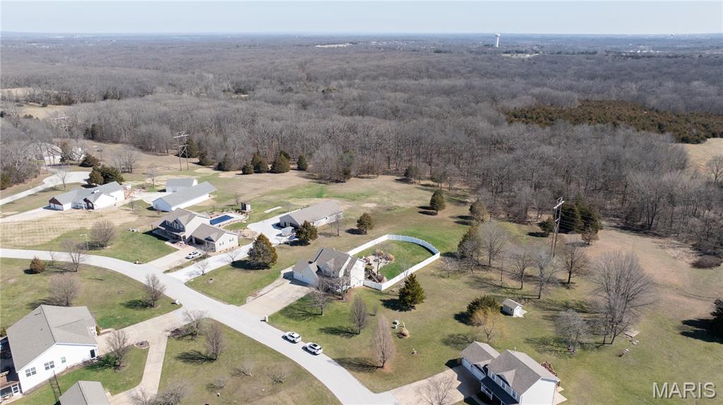Hickory Grove Acres - Residential