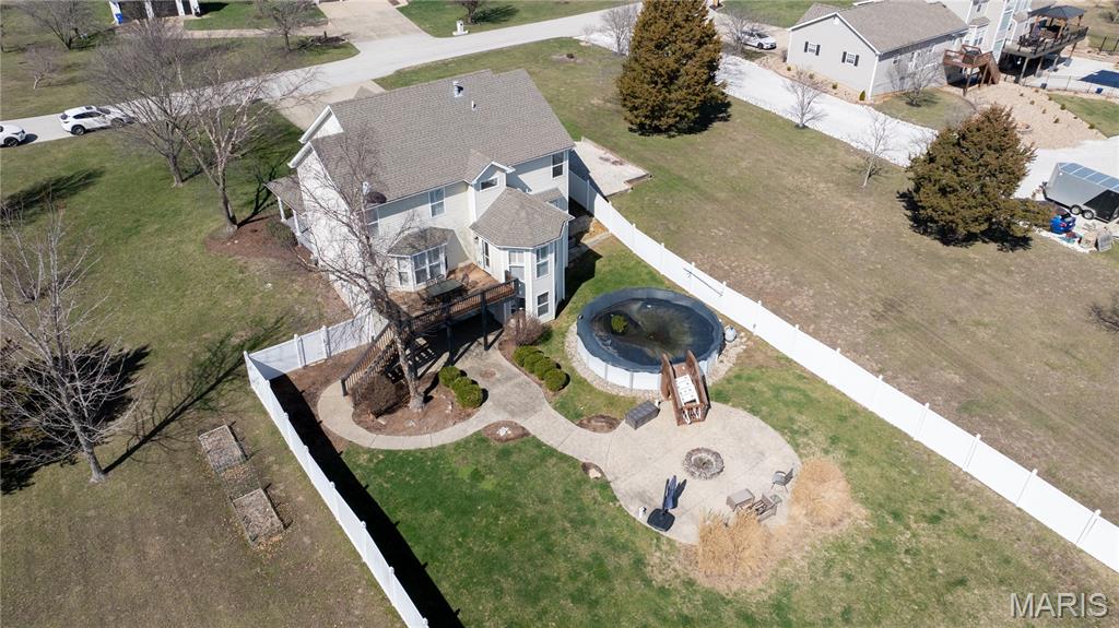 Hickory Grove Acres - Residential