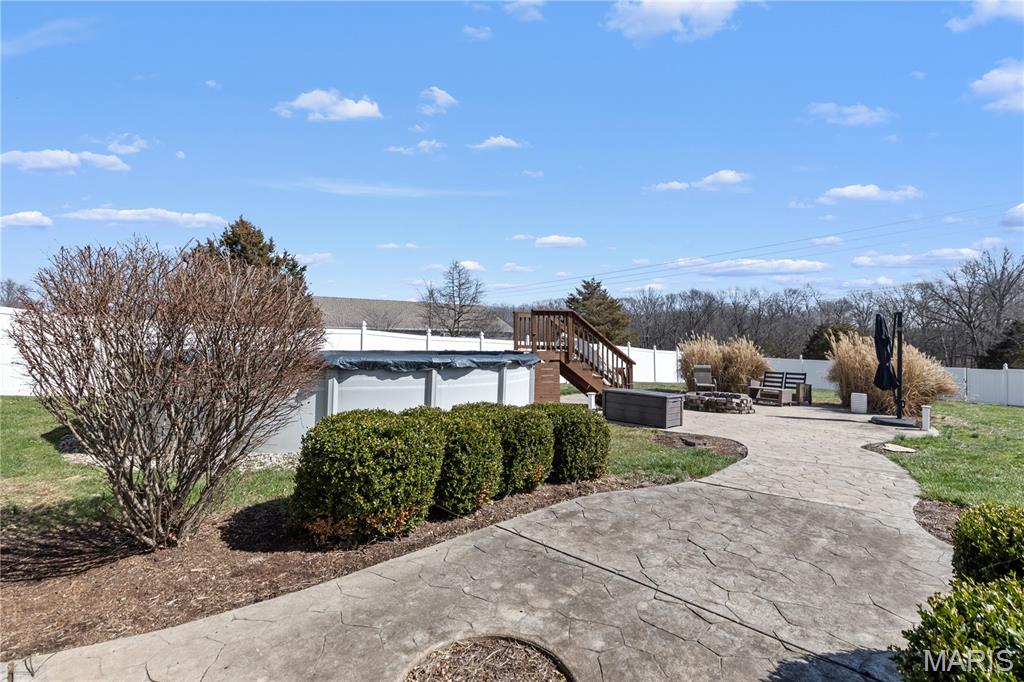 Hickory Grove Acres - Residential