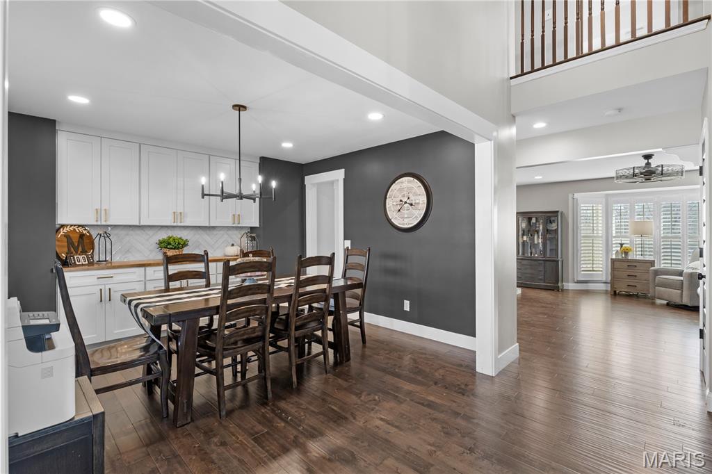 Hickory Grove Acres - Residential