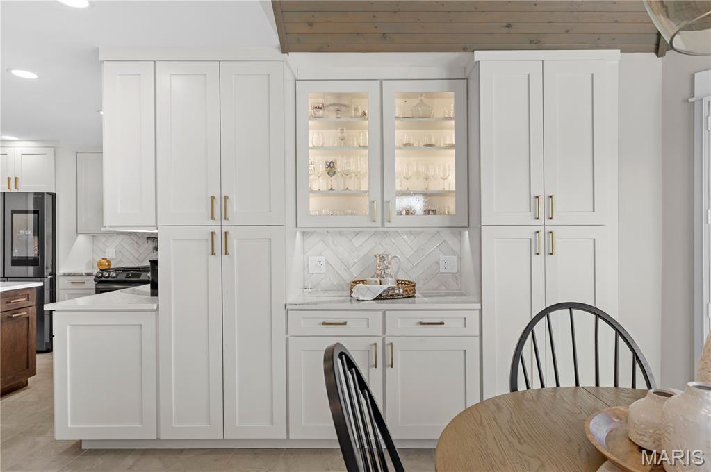 Hickory Grove Acres - Residential