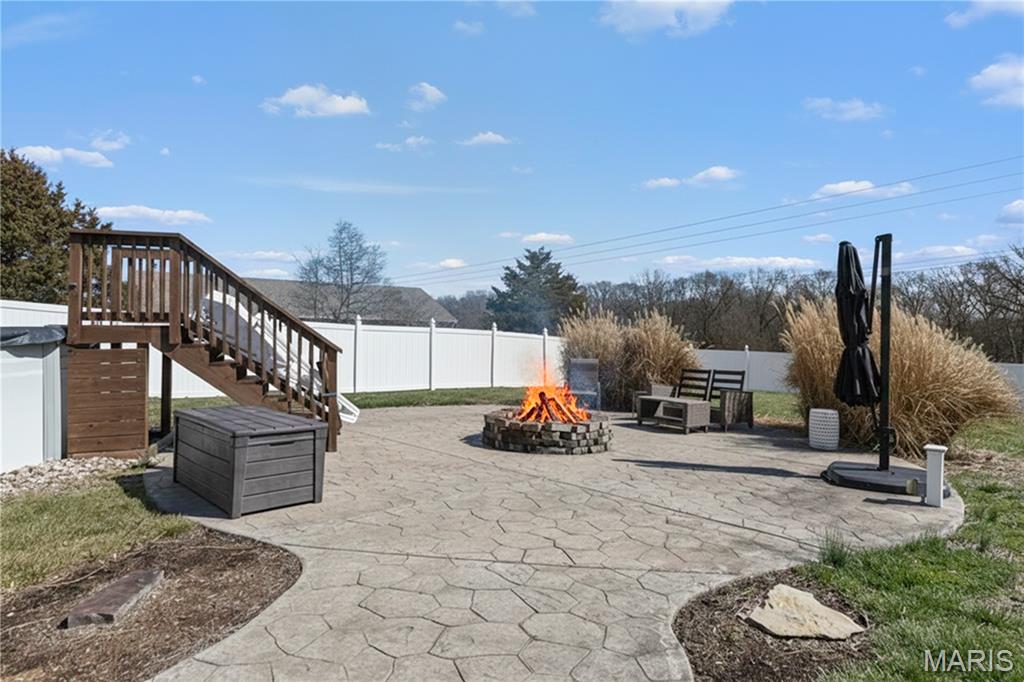 Hickory Grove Acres - Residential