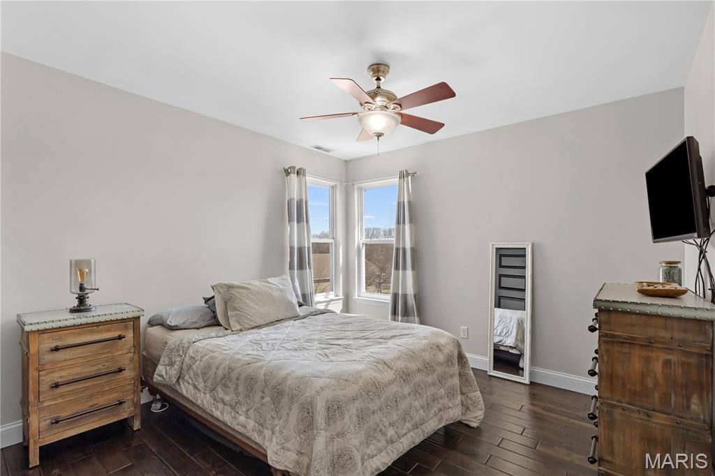 Hickory Grove Acres - Residential