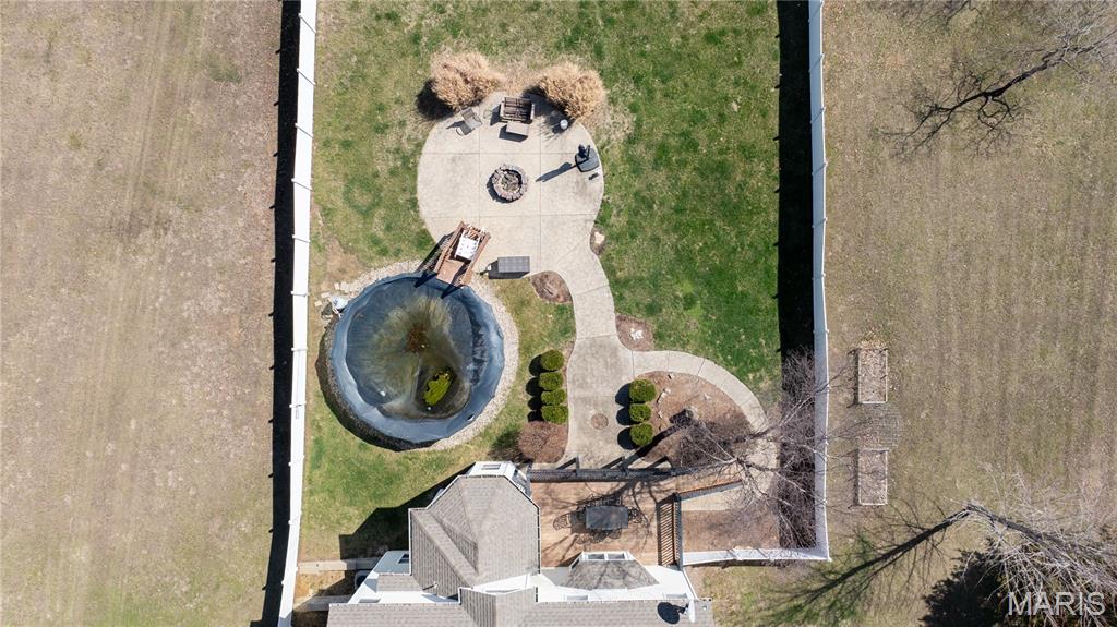 Hickory Grove Acres - Residential