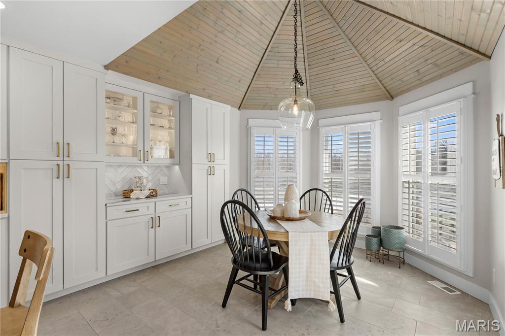 Hickory Grove Acres - Residential