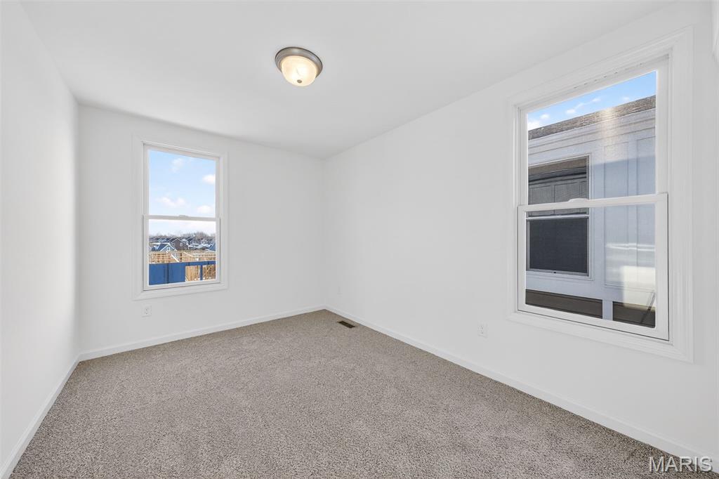 New Town - Residential