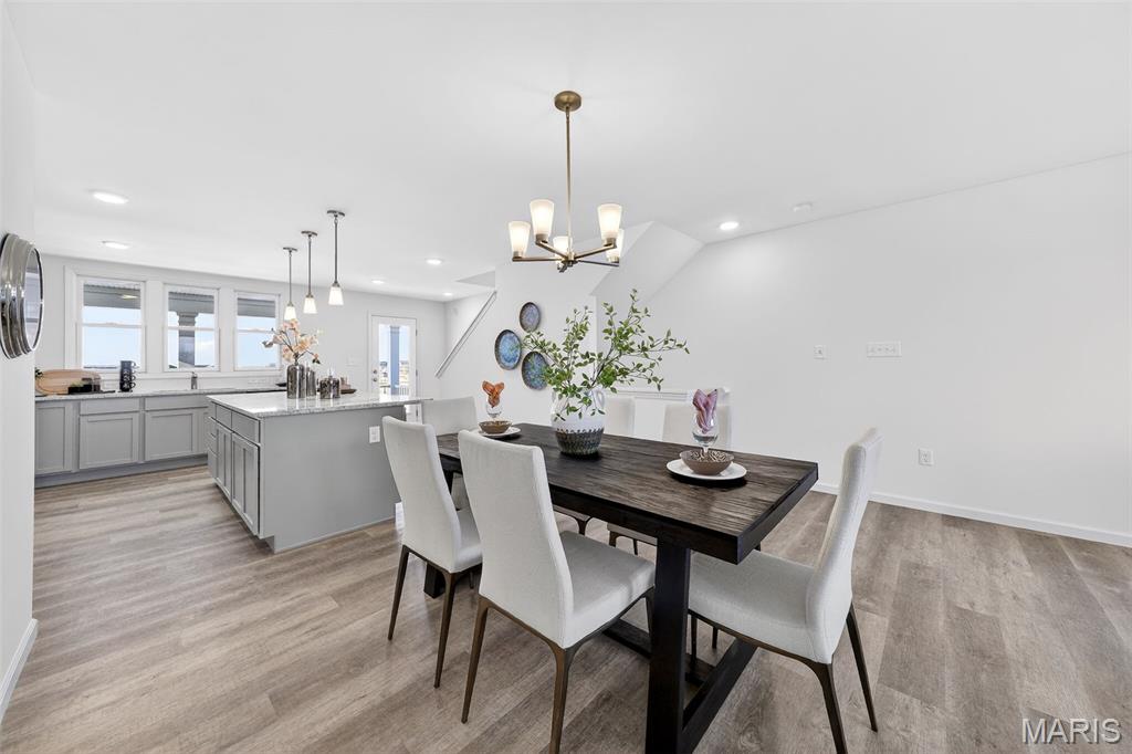 New Town - Residential