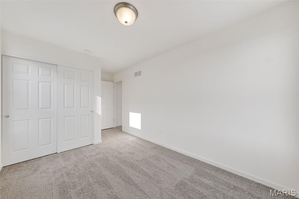 New Town - Residential