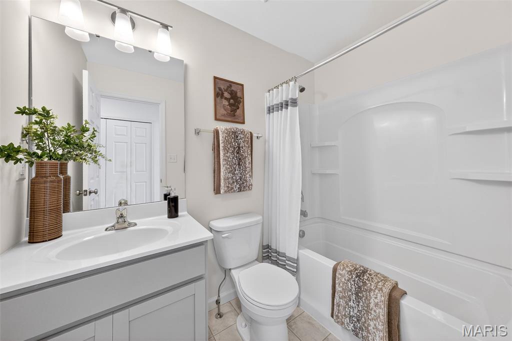 New Town - Residential