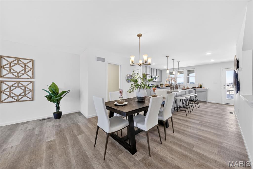 New Town - Residential