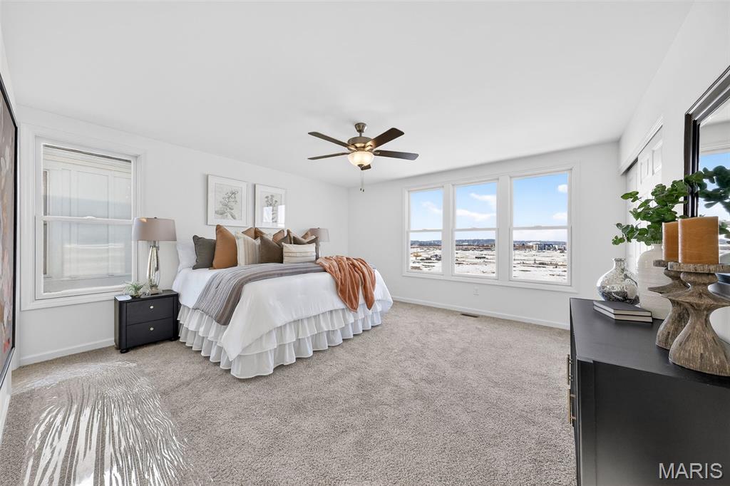 New Town - Residential