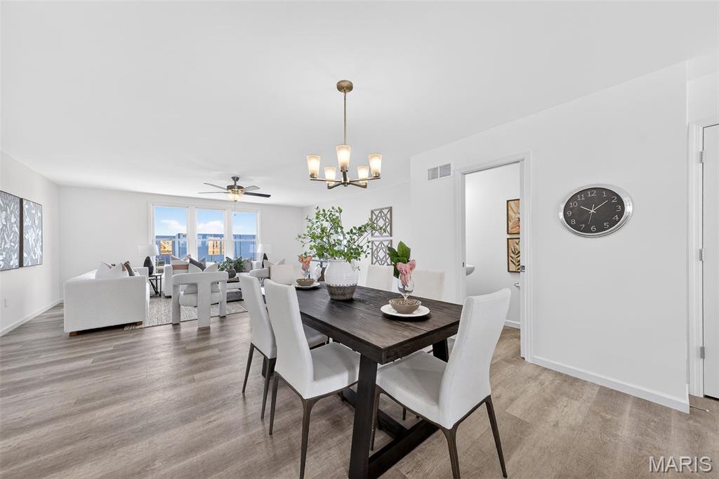 New Town - Residential