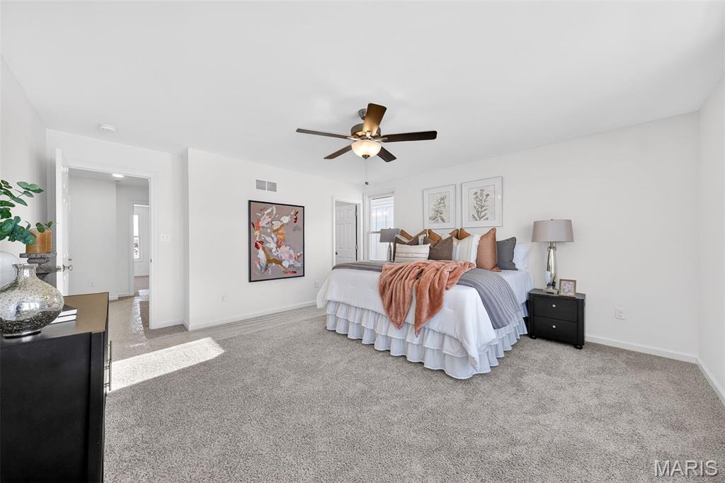 New Town - Residential