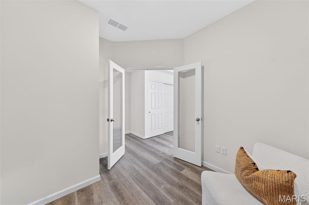 New Town - Residential