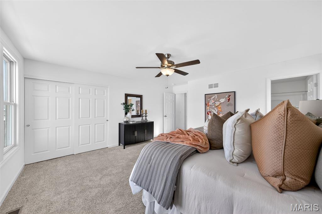 New Town - Residential