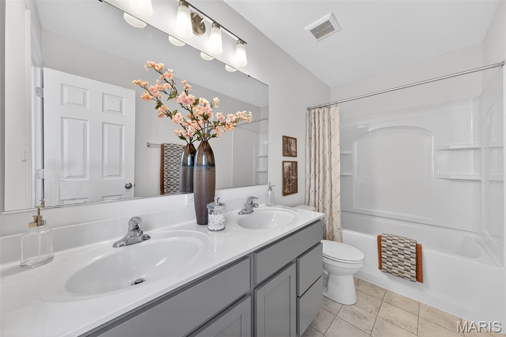 New Town - Residential