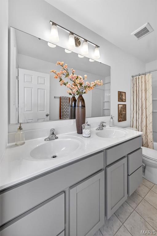 New Town - Residential