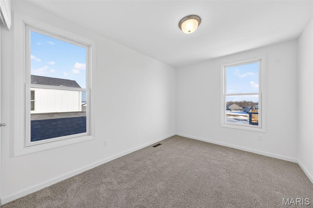 New Town - Residential