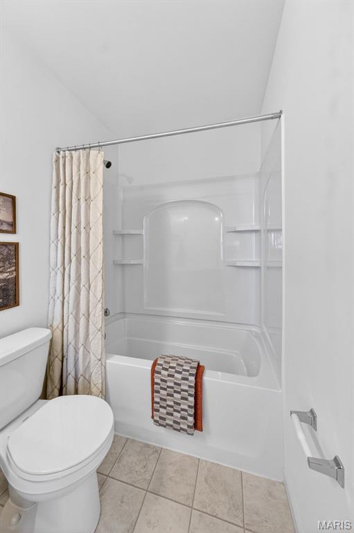 New Town - Residential