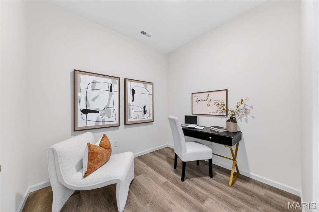 New Town - Residential