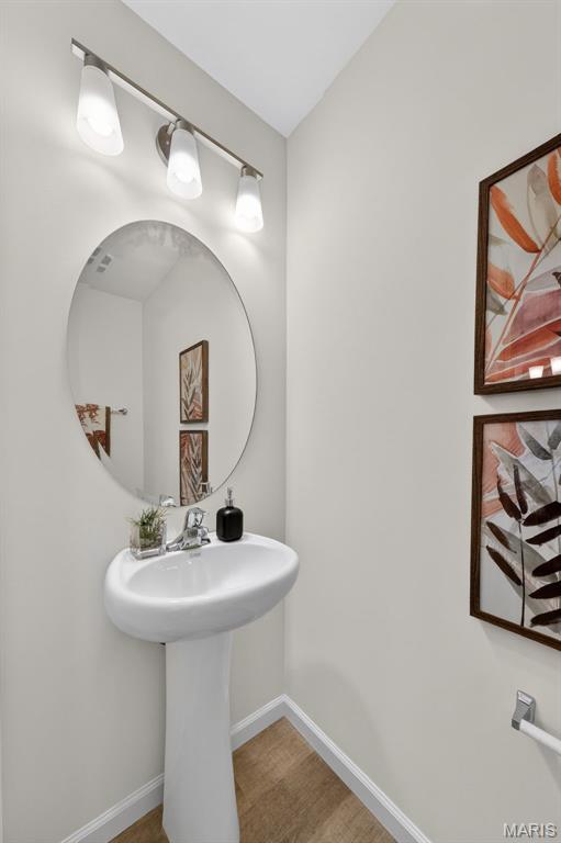 New Town - Residential