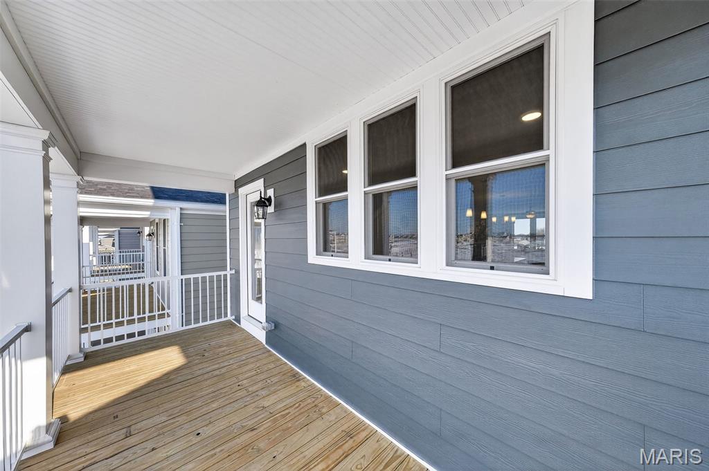 New Town - Residential