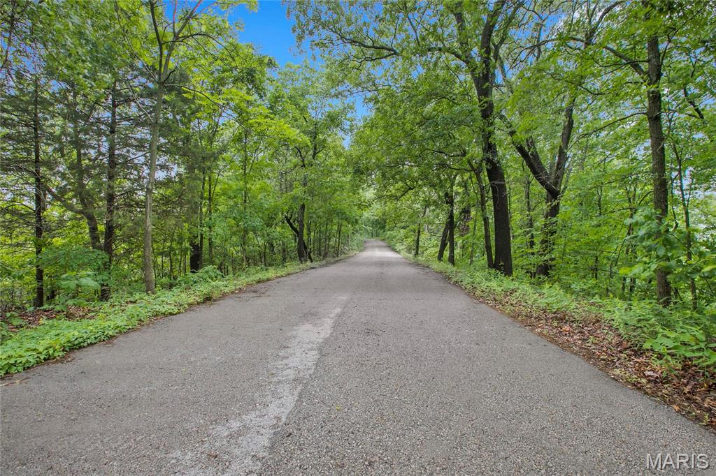 9 acres Clermont Drive