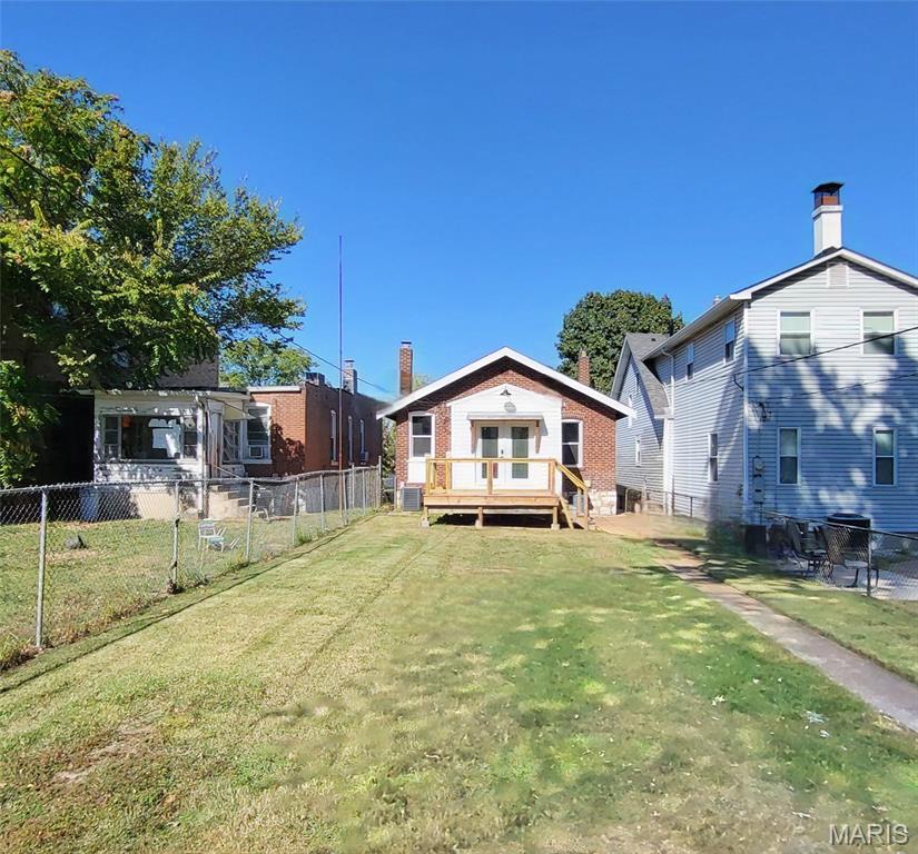 Foys Ivanhoe Add - Residential