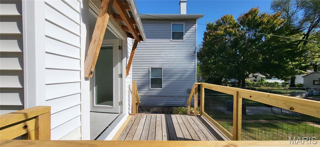 Foys Ivanhoe Add - Residential