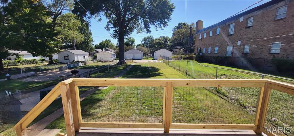 Foys Ivanhoe Add - Residential