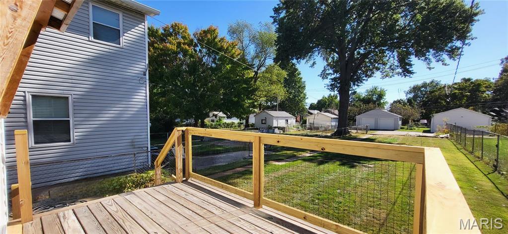 Foys Ivanhoe Add - Residential