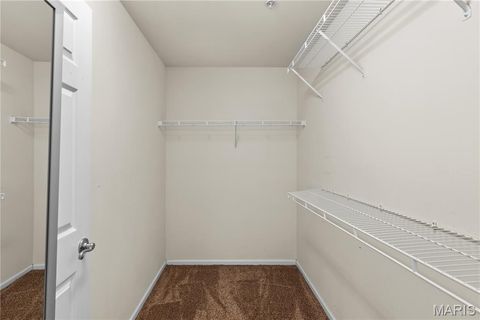 Tiny photo for 1 Monarch Trace Court #303, Chesterfield, MO 63017 (MLS # 26027527)