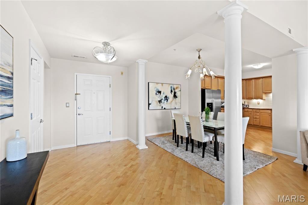 Photo of 1 Monarch Trace Court #303, Chesterfield, MO 63017 (MLS # 26027527)