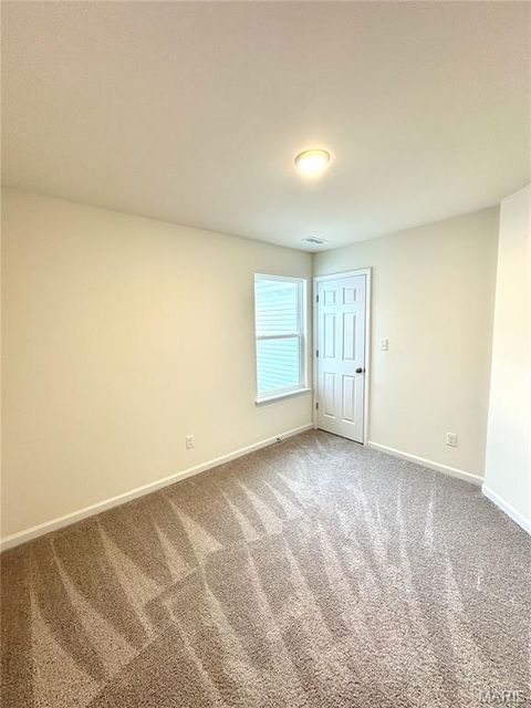 Tiny photo for 328 Fall Harvest Parkway, Wentzville, MO 63385 (MLS # 26002416)