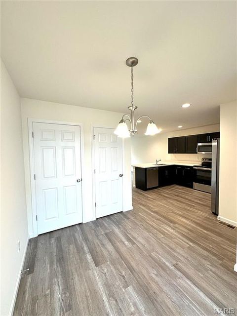 Tiny photo for 328 Fall Harvest Parkway, Wentzville, MO 63385 (MLS # 26002416)