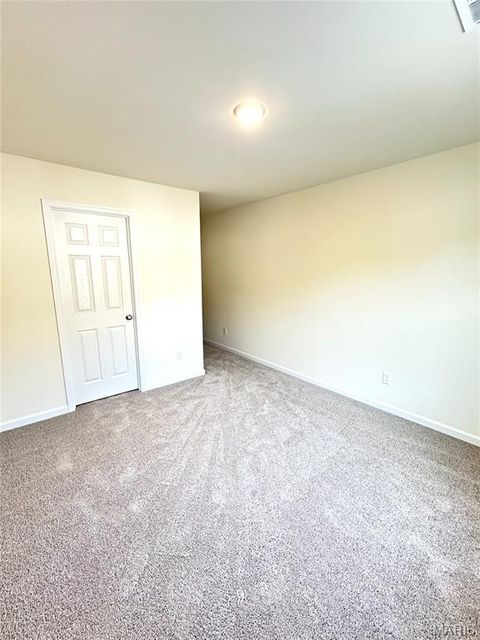 Tiny photo for 328 Fall Harvest Parkway, Wentzville, MO 63385 (MLS # 26002416)