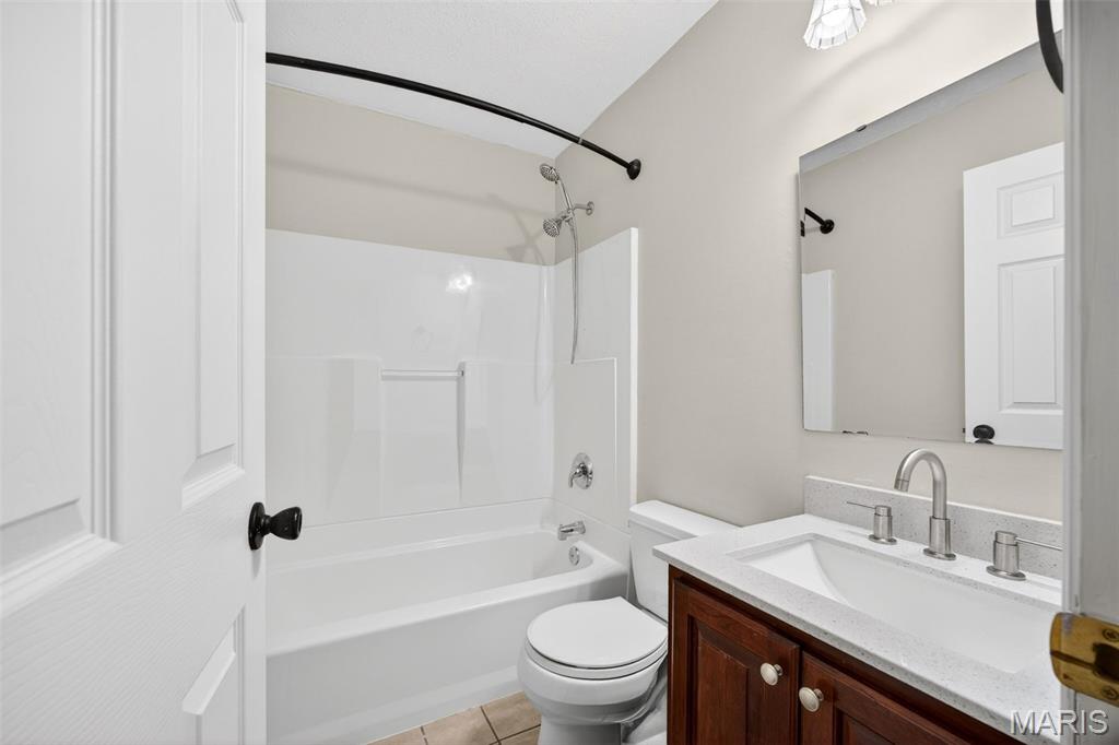 Vlgs Of Windwood Ph1 - Residential