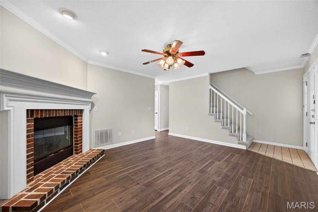 Vlgs Of Windwood Ph1 - Residential
