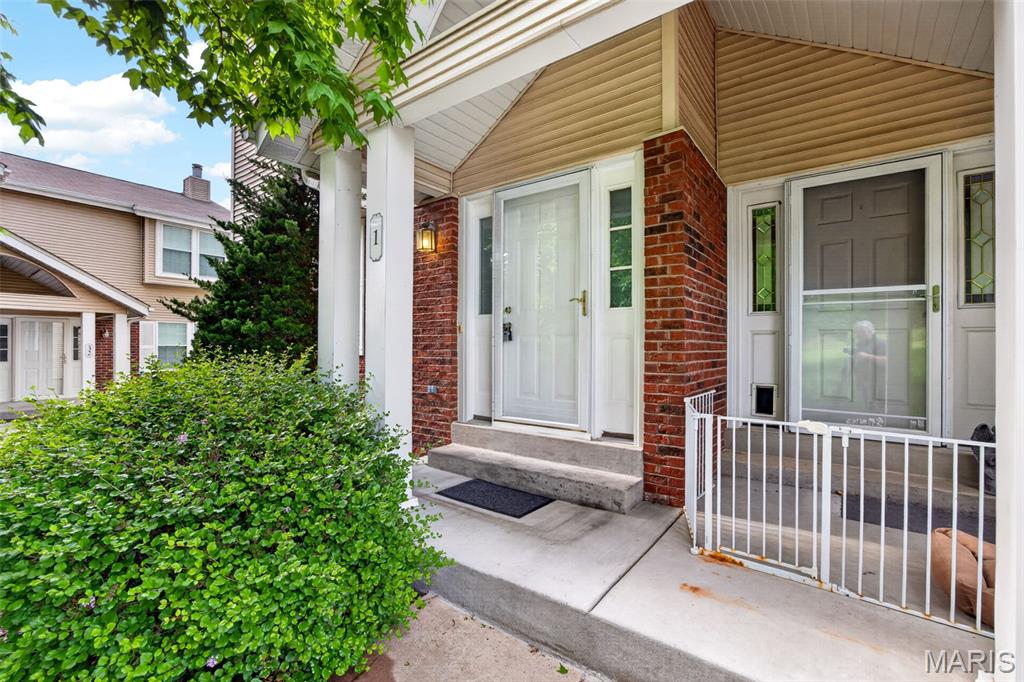 Vlgs Of Windwood Ph1 - Residential