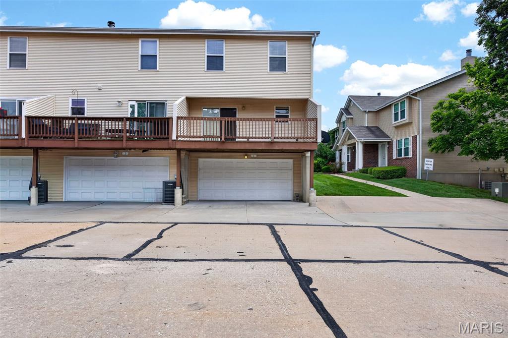Vlgs Of Windwood Ph1 - Residential